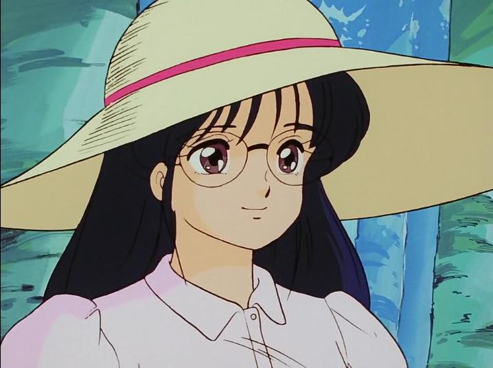 Kimagure Orange Road (?)